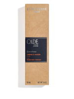 Holicí krém Cade