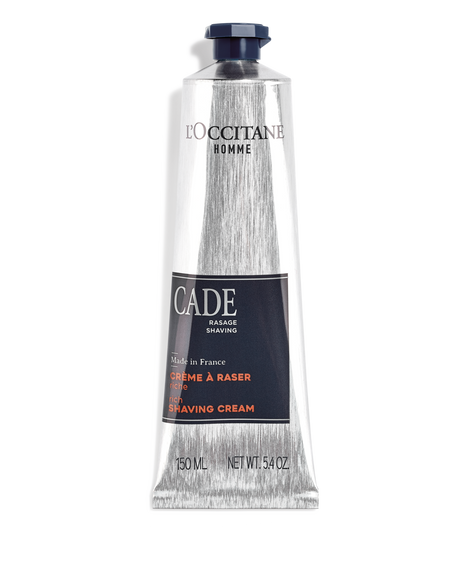Holicí krém Cade
