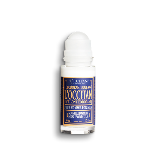 Kuličkový deodorant L'Occitan
