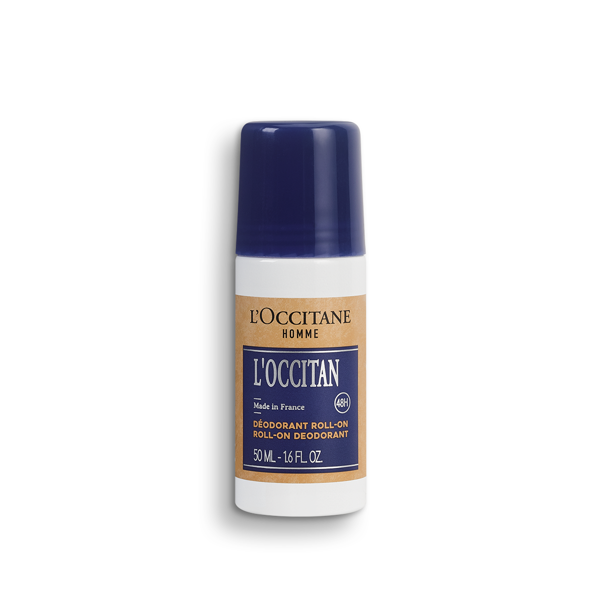 Kuličkový deodorant L'Occitan