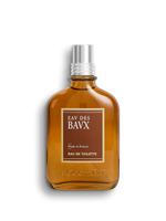 Toaletní voda Eau des Baux