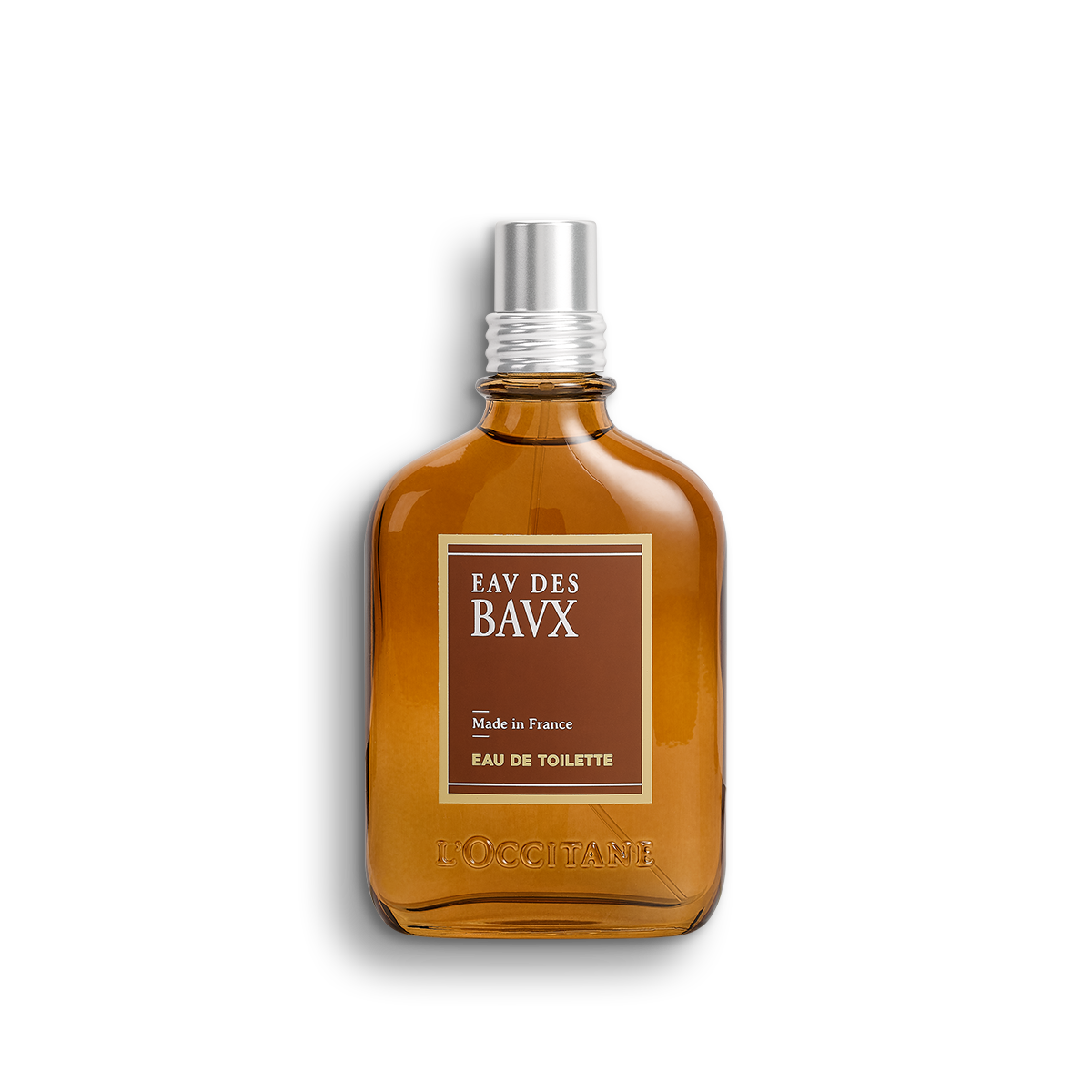 Toaletní voda Eau des Baux