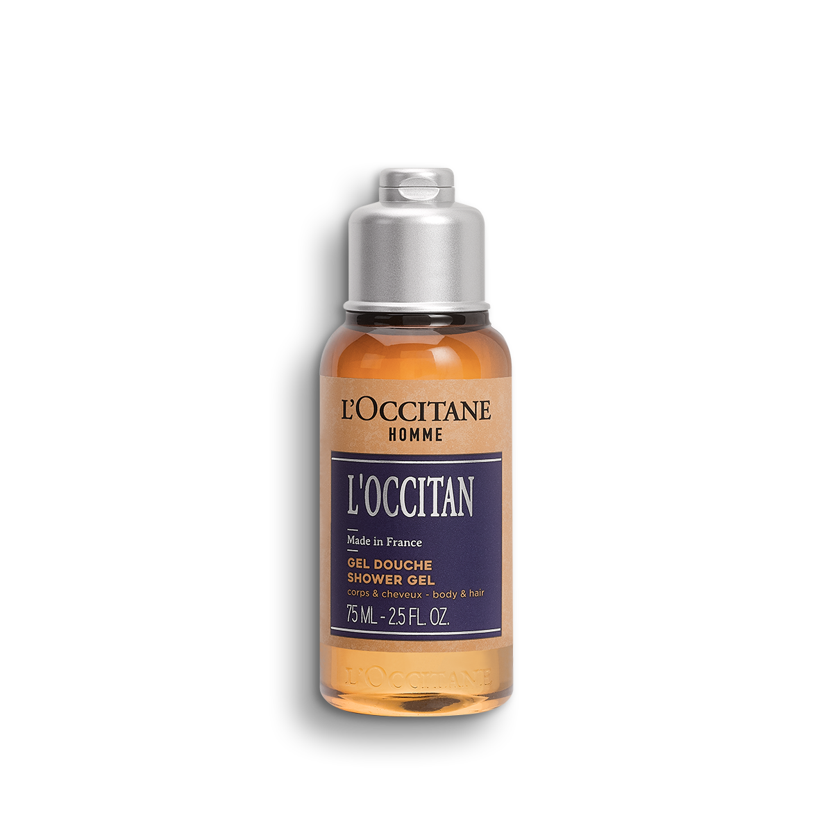 Sprchový gel L'Occitan