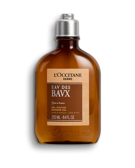 Sprchový gel Eau des Baux