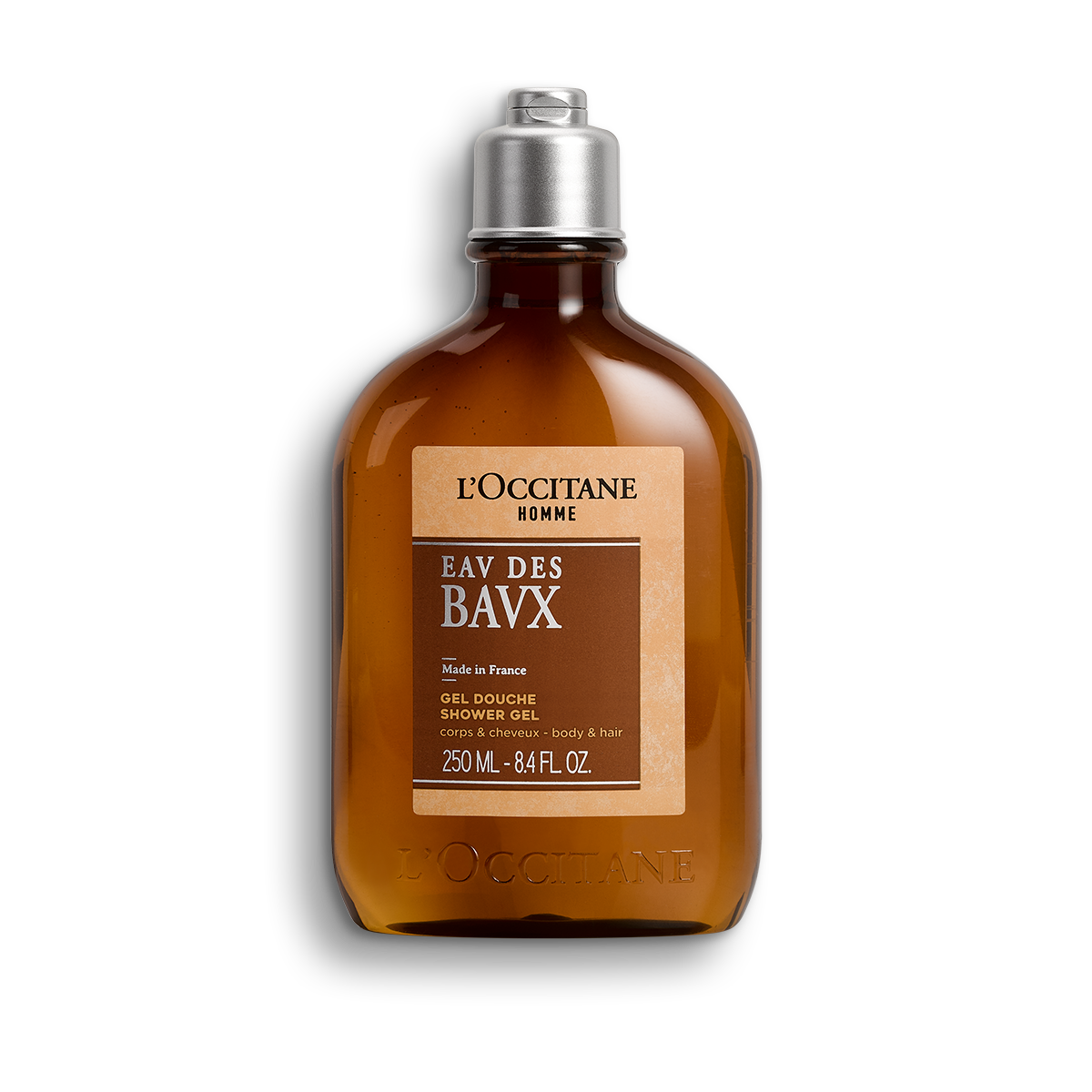 Sprchový gel Eau des Baux