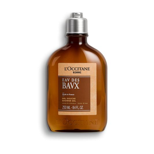 Sprchový gel Eau des Baux