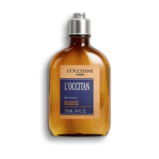 Sprchový gel L'occitan