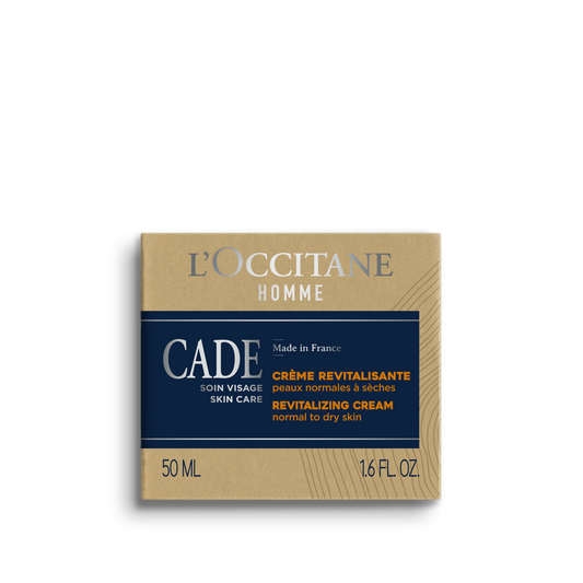 Revitalizující krém Cade