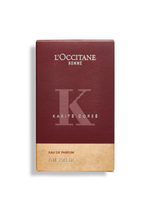 Parfémovaná voda Karité Corsé