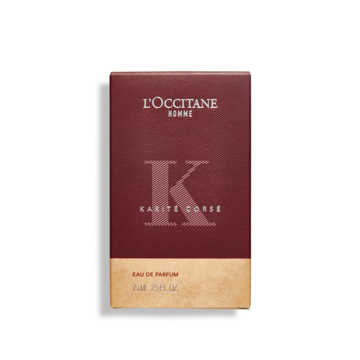 Parfémovaná voda Karité Corsé