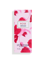 Krém na ruce Růže