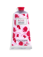 Krém na ruce Růže