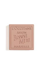Mýdlo Bonne Mère – lípa a pomeranč
