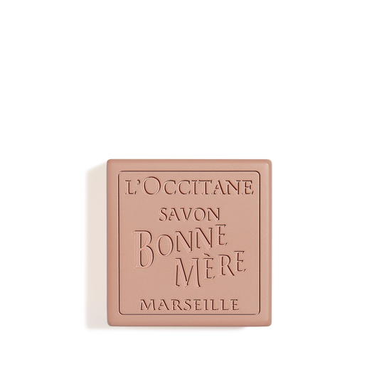 Mýdlo Bonne Mère – lípa a pomeranč
