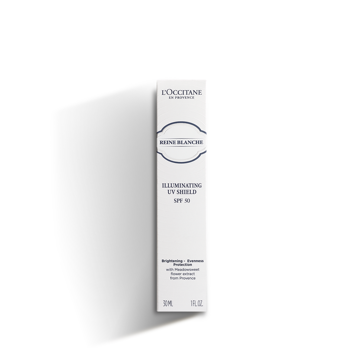 Rozjasňující UV ochranná péče Reine Blanche