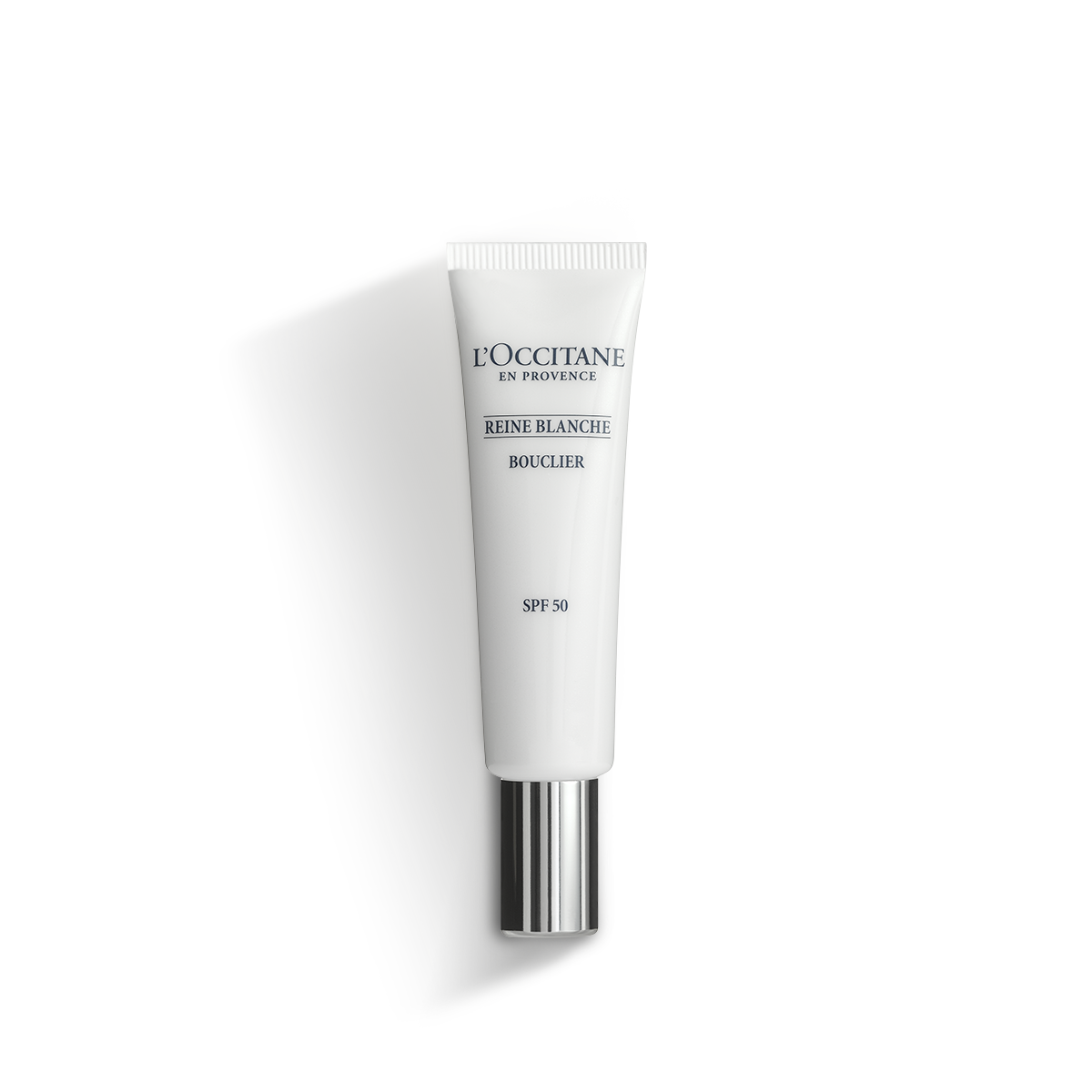 Rozjasňující UV ochranná péče Reine Blanche