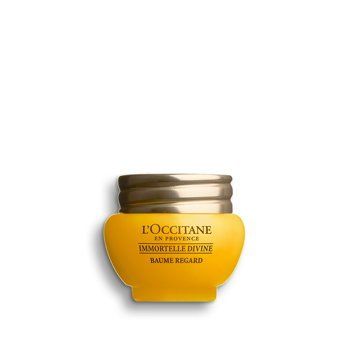 Oční balzám Divine