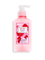 Šampon Růže