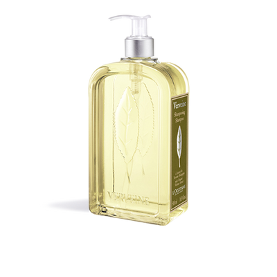 Šampon Verbena