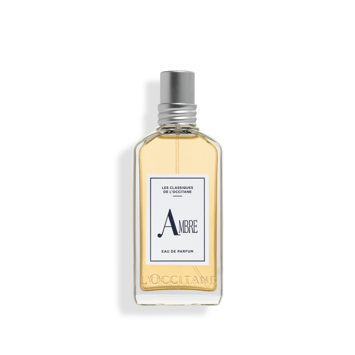 Parfémovaná voda Ambre